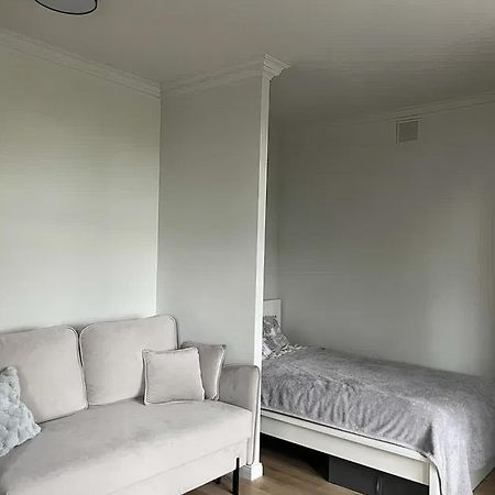 ורשה R1 Apartments מראה חיצוני תמונה